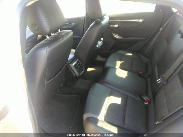 Chevrolet IMPALA LT 2015 1G1115SL3FU101338 Image 14