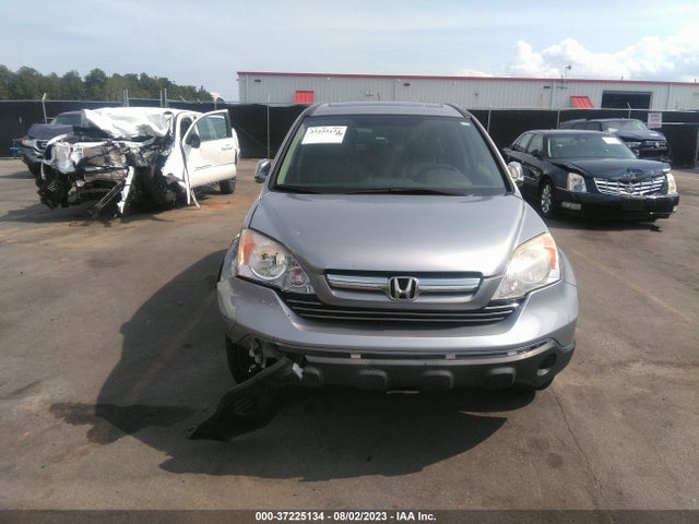 2008 HONDA CR-V EX-L VIN: JHLRE48728C071389