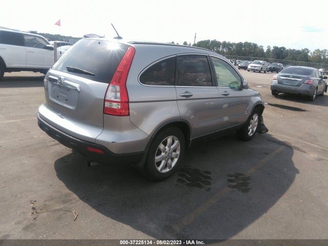2008 HONDA CR-V EX-L VIN: JHLRE48728C071389