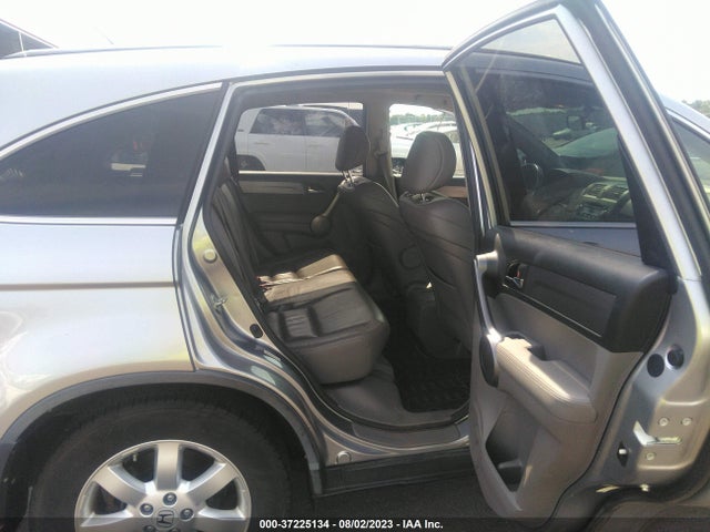 2008 HONDA CR-V EX-L VIN: JHLRE48728C071389