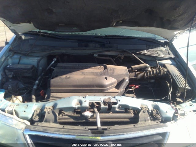 2003 HONDA ODYSSEY EX-L VIN: 5FNRL18043B090915