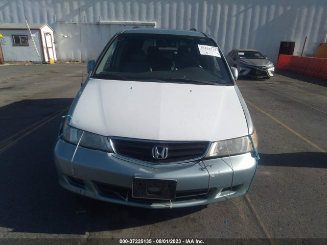 2003 HONDA ODYSSEY EX-L VIN: 5FNRL18043B090915