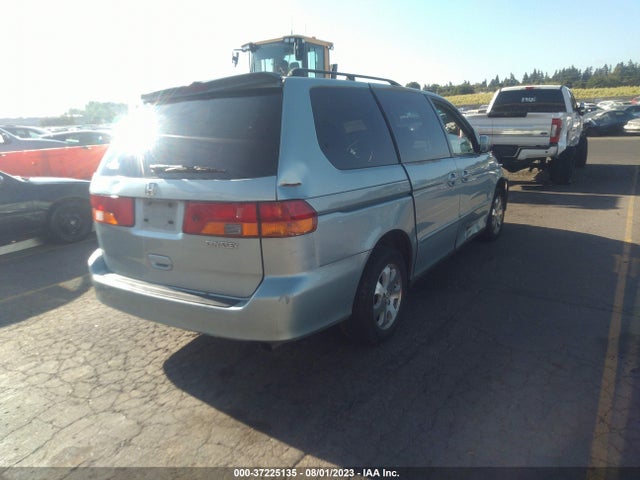 2003 HONDA ODYSSEY EX-L VIN: 5FNRL18043B090915