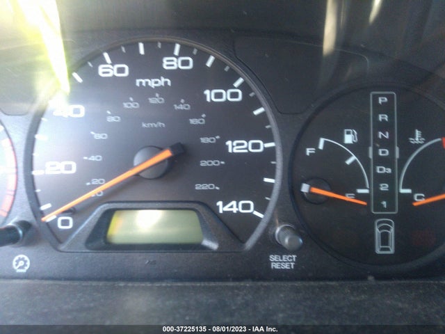 2003 HONDA ODYSSEY EX-L VIN: 5FNRL18043B090915
