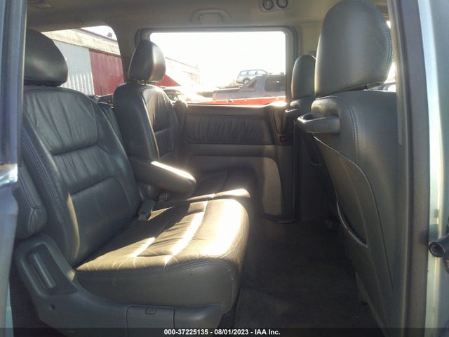 2003 HONDA ODYSSEY EX-L VIN: 5FNRL18043B090915