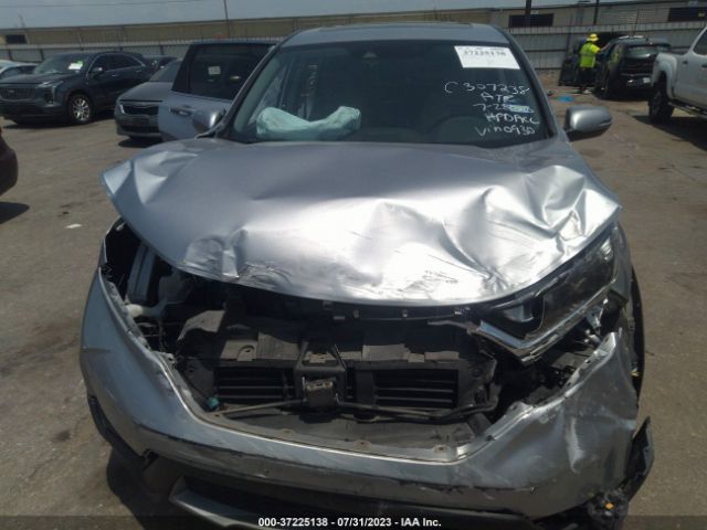 7FARW1H5XKE010930 Honda CR-V EX