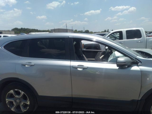 7FARW1H5XKE010930 Honda CR-V EX
