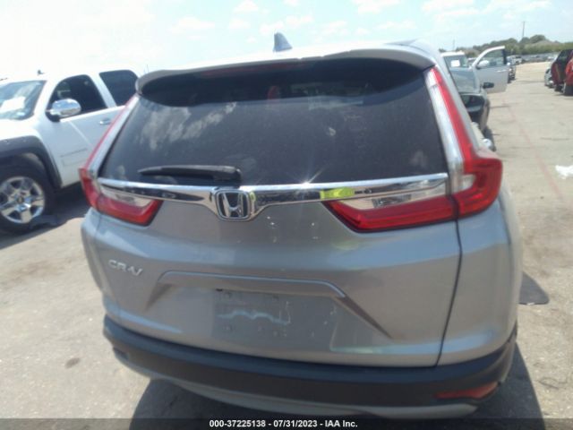 7FARW1H5XKE010930 Honda CR-V EX