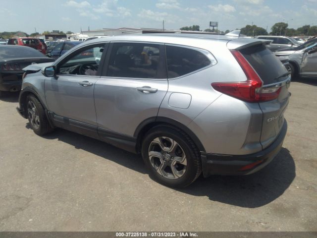 7FARW1H5XKE010930 Honda CR-V EX