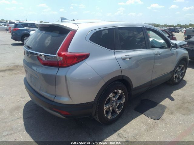7FARW1H5XKE010930 Honda CR-V EX