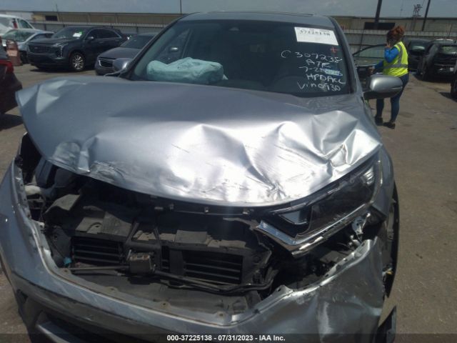 7FARW1H5XKE010930 Honda CR-V EX