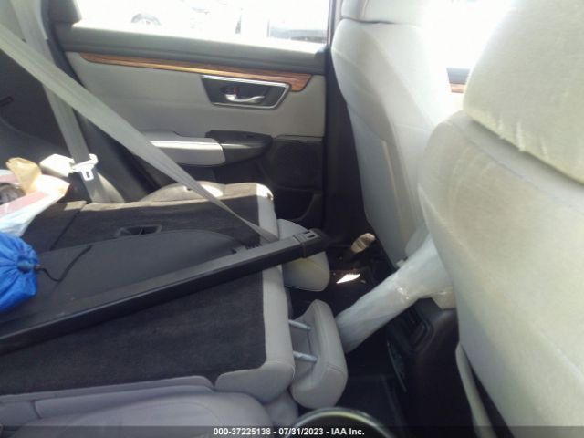7FARW1H5XKE010930 Honda CR-V EX