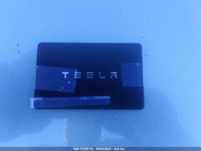7SAYGAEE1NF322912 Tesla Model Y Long Range
