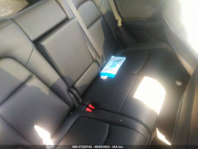 7SAYGAEE1NF322912 Tesla Model Y Long Range