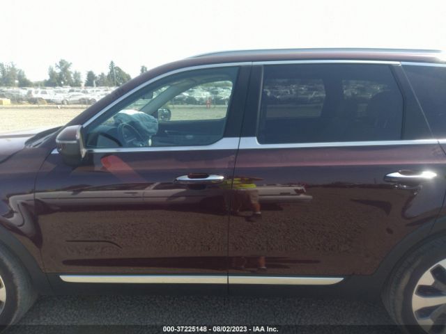 5XYP6DHC7MG110823 KIA Telluride S