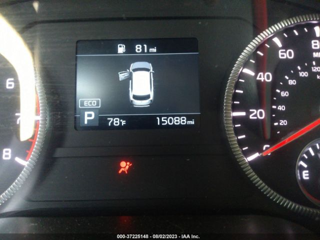 5XYP6DHC7MG110823 KIA Telluride S