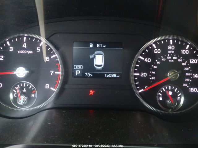 5XYP6DHC7MG110823 KIA Telluride S