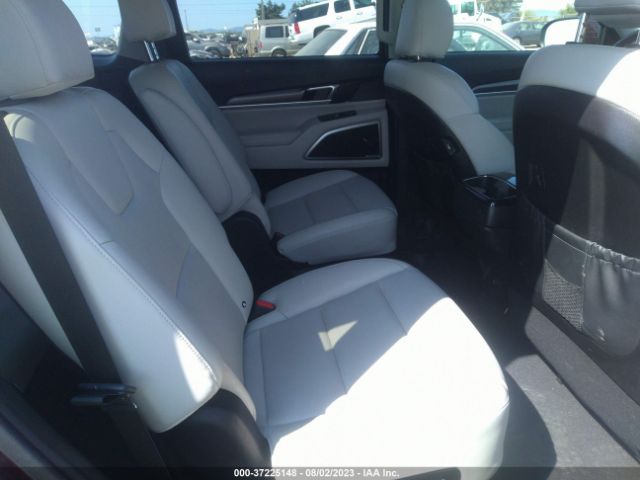 5XYP6DHC7MG110823 KIA Telluride S