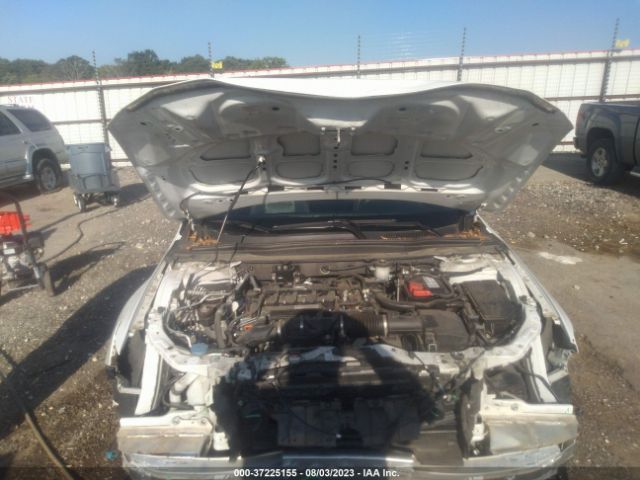 1HGCV1F52KA029263 Honda Accord Ex-l