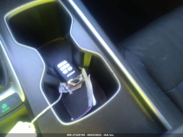1HGCV1F52KA029263 Honda Accord Ex-l