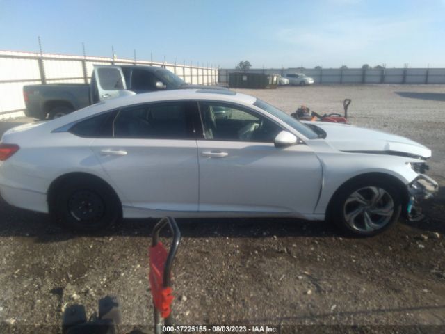 1HGCV1F52KA029263 Honda Accord Ex-l