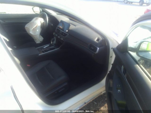1HGCV1F52KA029263 Honda Accord Ex-l