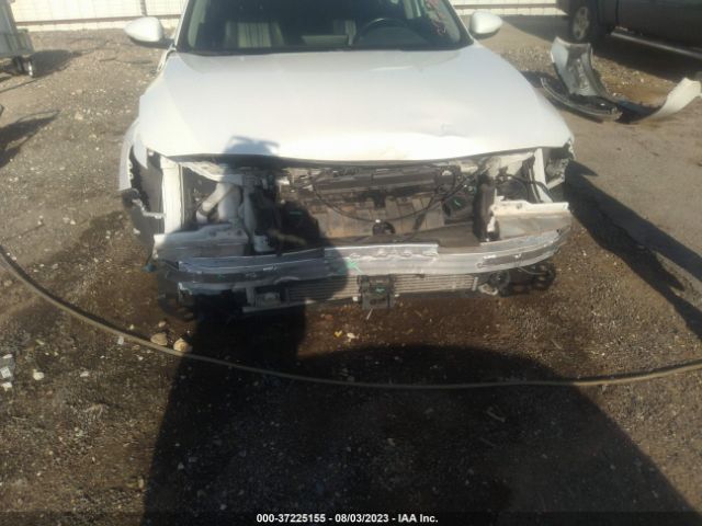 1HGCV1F52KA029263 Honda Accord Ex-l