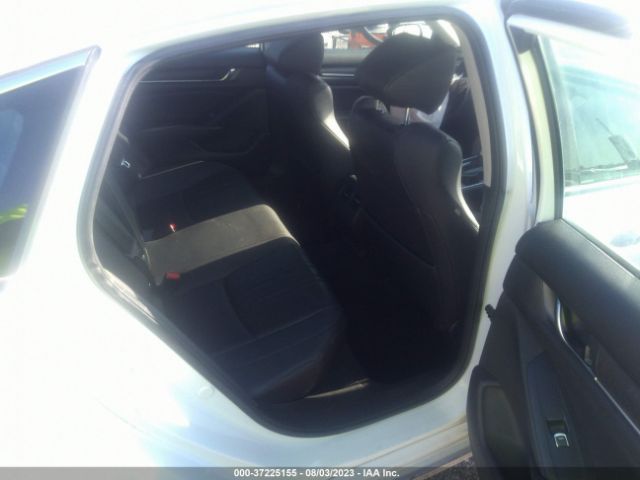 1HGCV1F52KA029263 Honda Accord Ex-l