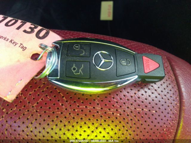 WDDKJ6HB3GF314981 Mercedes-Benz E-class E 400
