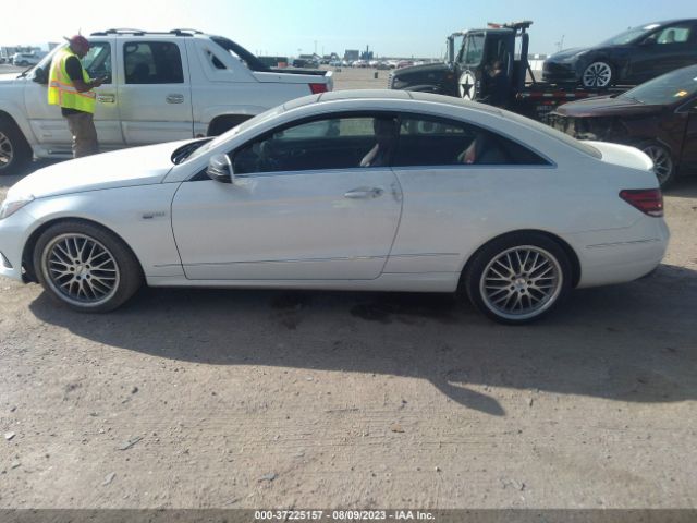 WDDKJ6HB3GF314981 Mercedes-Benz E-class E 400