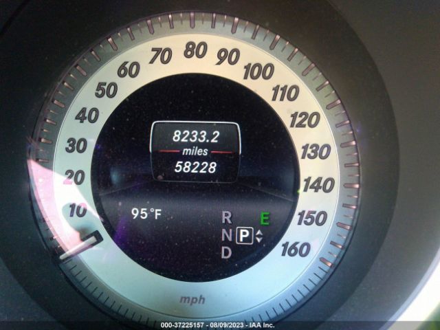 WDDKJ6HB3GF314981 Mercedes-Benz E-class E 400