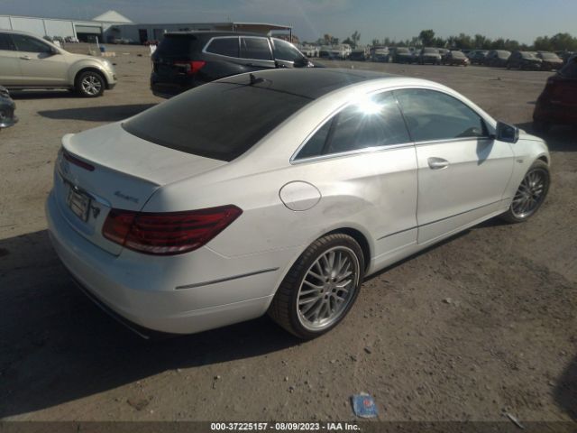 WDDKJ6HB3GF314981 Mercedes-Benz E-class E 400