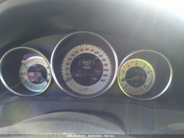 WDDKJ6HB3GF314981 Mercedes-Benz E-class E 400