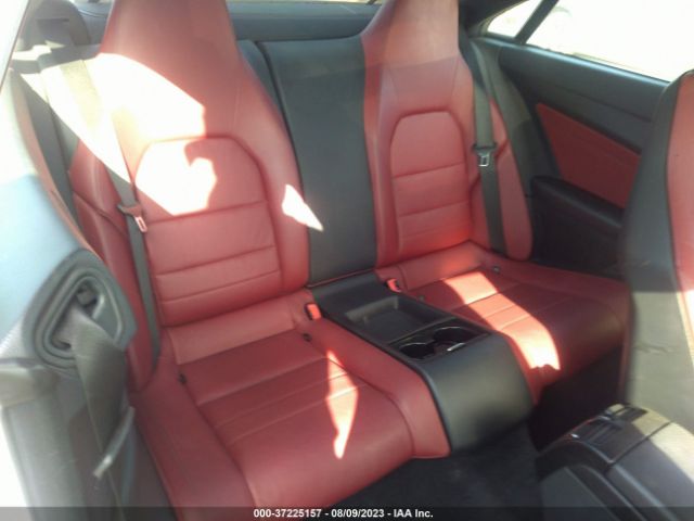 WDDKJ6HB3GF314981 Mercedes-Benz E-class E 400