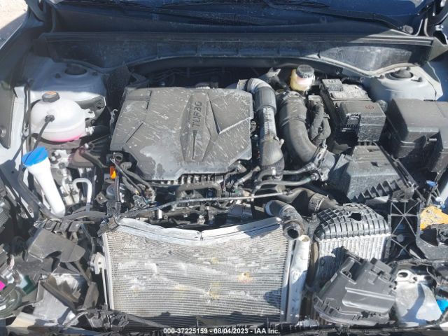 5XYRKDLF1PG200964 KIA SORENTO SX
