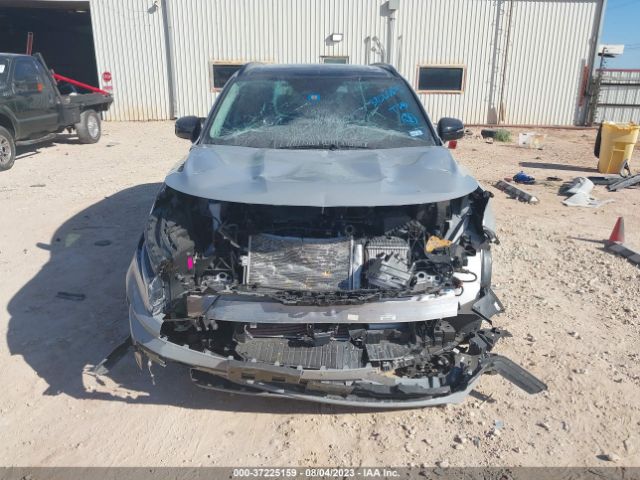 5XYRKDLF1PG200964 KIA SORENTO SX