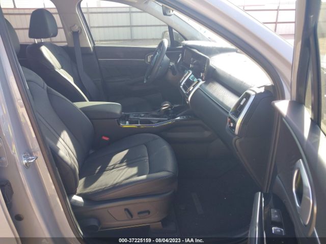 5XYRKDLF1PG200964 KIA SORENTO SX