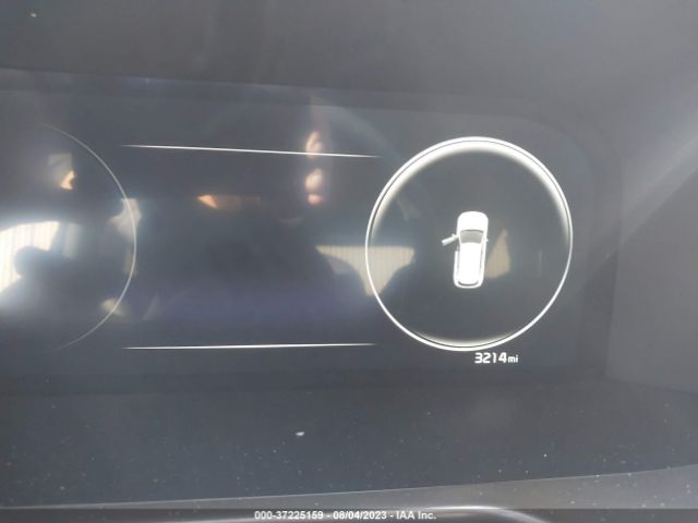 5XYRKDLF1PG200964 KIA SORENTO SX