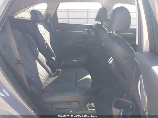 5XYRKDLF1PG200964 KIA SORENTO SX