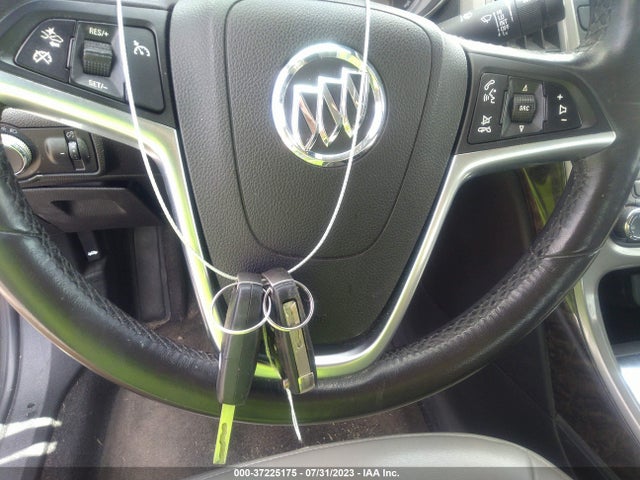 2015 BUICK VERANO CONVENIENCE GROUP VIN: 1G4PR5SK1F4115428