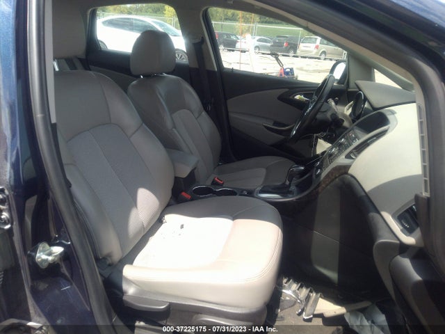 2015 BUICK VERANO CONVENIENCE GROUP VIN: 1G4PR5SK1F4115428