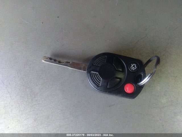 2014 FORD FOCUS SE VIN: 1FADP3F22EL189916