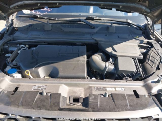 SALCP2FX7KH825376 Land Rover Discovery Sport Se