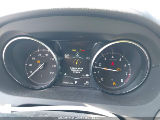 SALCP2FX7KH825376 Land Rover Discovery Sport Se