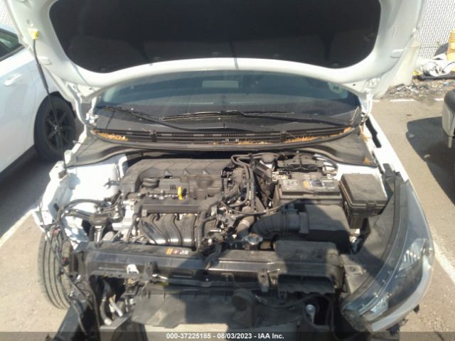 3KPA24AD3ME422820 KIA RIO S