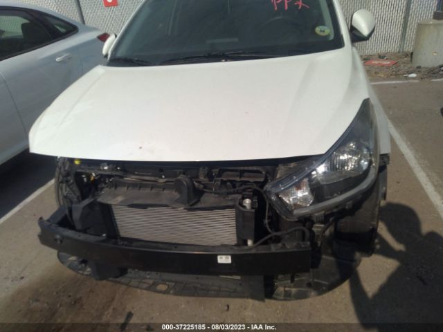3KPA24AD3ME422820 KIA RIO S