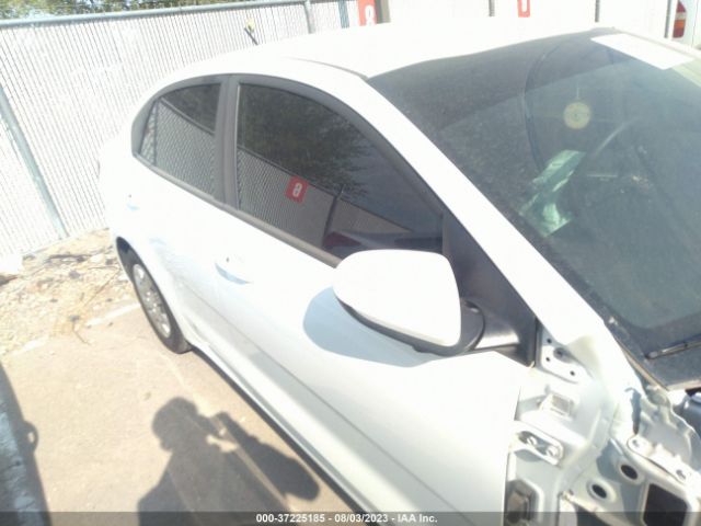 3KPA24AD3ME422820 KIA RIO S
