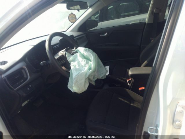 3KPA24AD3ME422820 KIA RIO S
