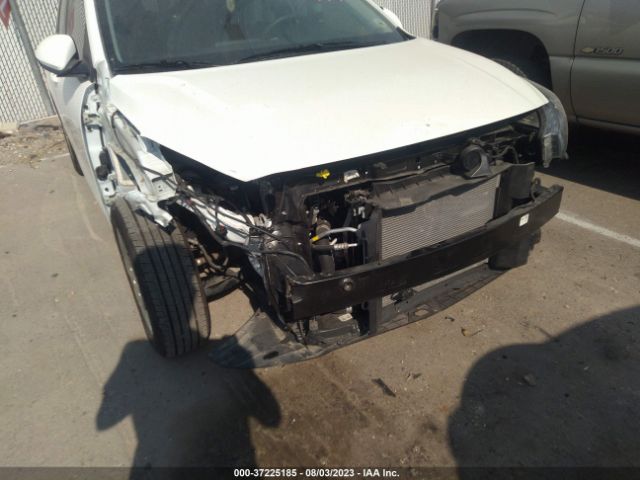 3KPA24AD3ME422820 KIA RIO S