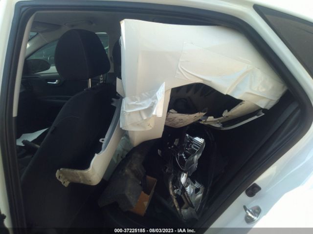 3KPA24AD3ME422820 KIA RIO S